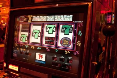 Wild Fireworks slot game interface on olx188 showing payout table and spin controls
